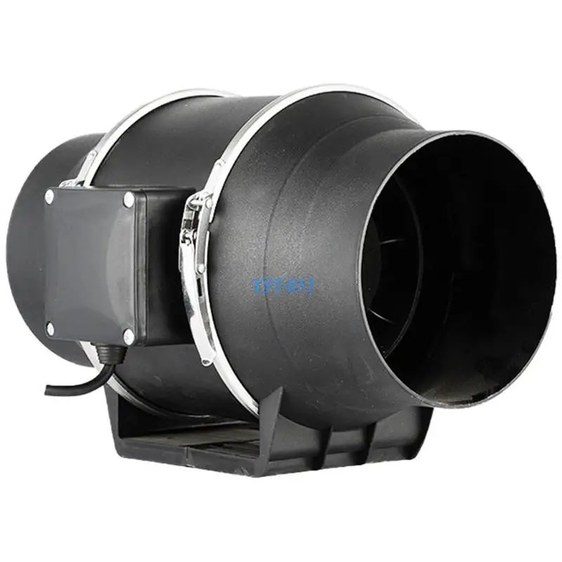 E15A Easy Install Crossflow Cooling Fan 6 Inch Home Vent System HVAC Exhaust Blower
E15A Easy Install Crossflow Cooling Fan 6 Inch Home Vent System HVAC Exhaust Blower