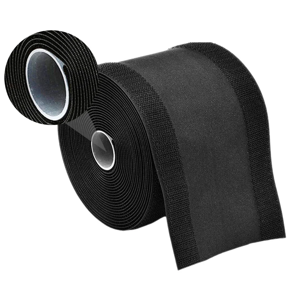 Cable Cover 3M Large Fabric Floor Wire Spiral Hook Loop Strap Carpet Tape Tube Durable Wire Organizer
Cable Cover 3M Large Fabric Floor Wire Spiral Hook Loop Strap Carpet Tape Tube Durable Wire Organizer