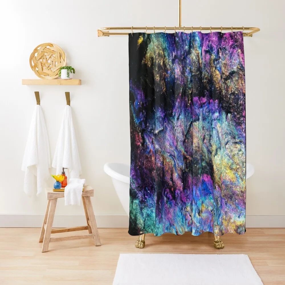 Galactic Shower Curtain For Bathroom Shower Bathroom Box Shower Waterproof Elegant Bathroom Curtain
Galactic Shower Curtain For Bathroom Shower Bathroom Box Shower Waterproof Elegant Bathroom Curtain