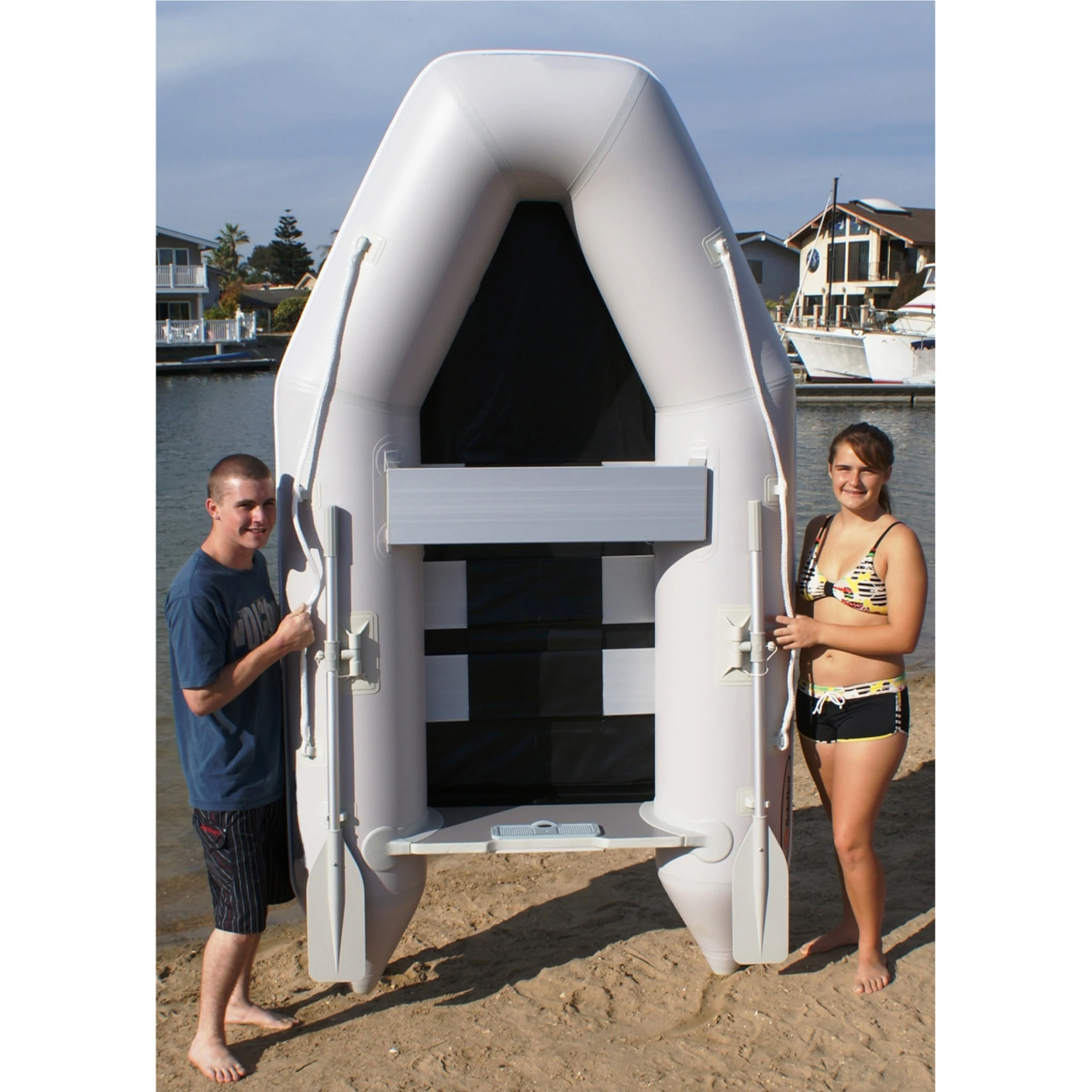 TOURUS PVC Tarpaulin 8 Person Water Raft Inflatable River Raft Boat Rafting Boat
TOURUS PVC Tarpaulin 8 Person Water Raft Inflatable River Raft Boat Rafting Boat