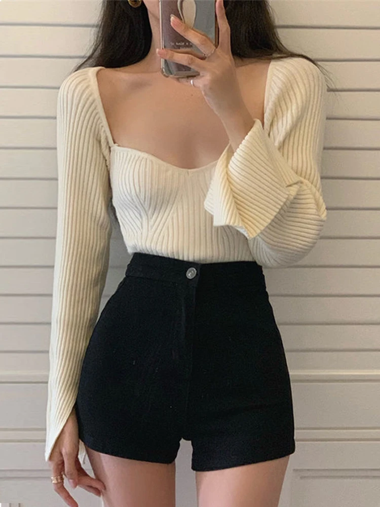 High Waist Slim Fit Bla Denim orts Women Summer New Sle Thin Illusion Small Size Spicy Girl American Sle Wrap around ...
High Waist Slim Fit Bla Denim orts Women Summer New Sle Thin Illusion Small Size Spicy Girl American Sle Wrap around ...