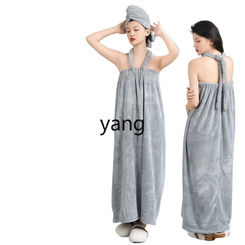 CX large size can wear 100kg bath skirt, which absorbs water and dries quickly than pure cotton, women's long bath towel
CX large size can wear 100kg bath skirt, which absorbs water and dries quickly than pure cotton, women's long bath towel