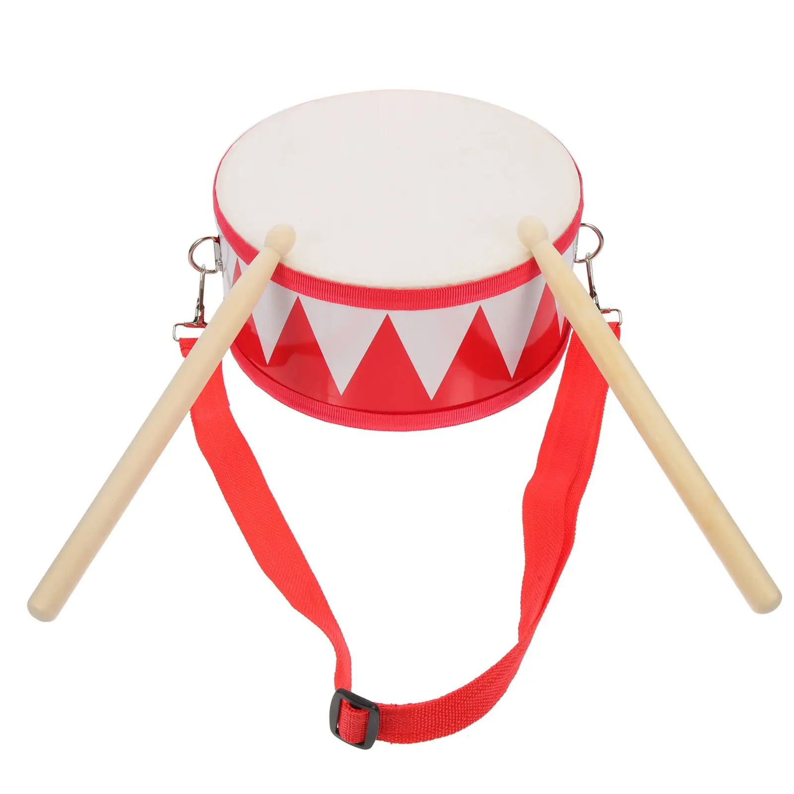 Children's Snare Drum Toddler Childs Toys Bulging Baby Drums Polyester Childrens Beginner Kids
Children's Snare Drum Toddler Childs Toys Bulging Baby Drums Polyester Childrens Beginner Kids