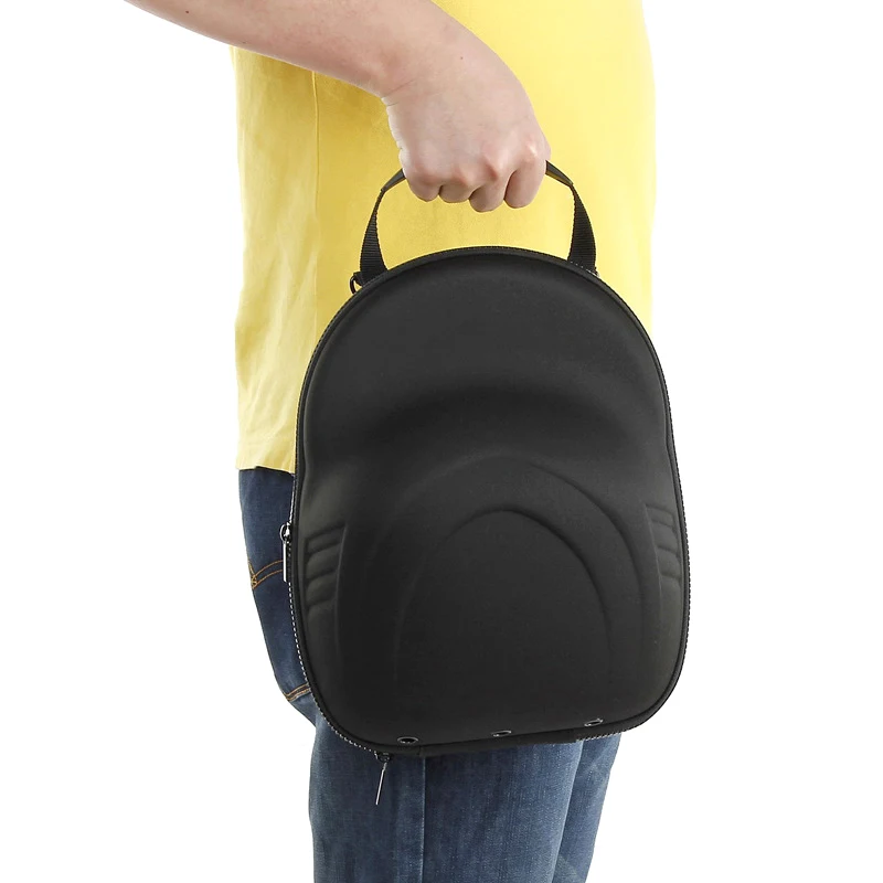 New Baseball Hat Travel Bag Dustproof Protective Portable Case Outdoor Organizer Sport Cap Storage Carrier Box
New Baseball Hat Travel Bag Dustproof Protective Portable Case Outdoor Organizer Sport Cap Storage Carrier Box