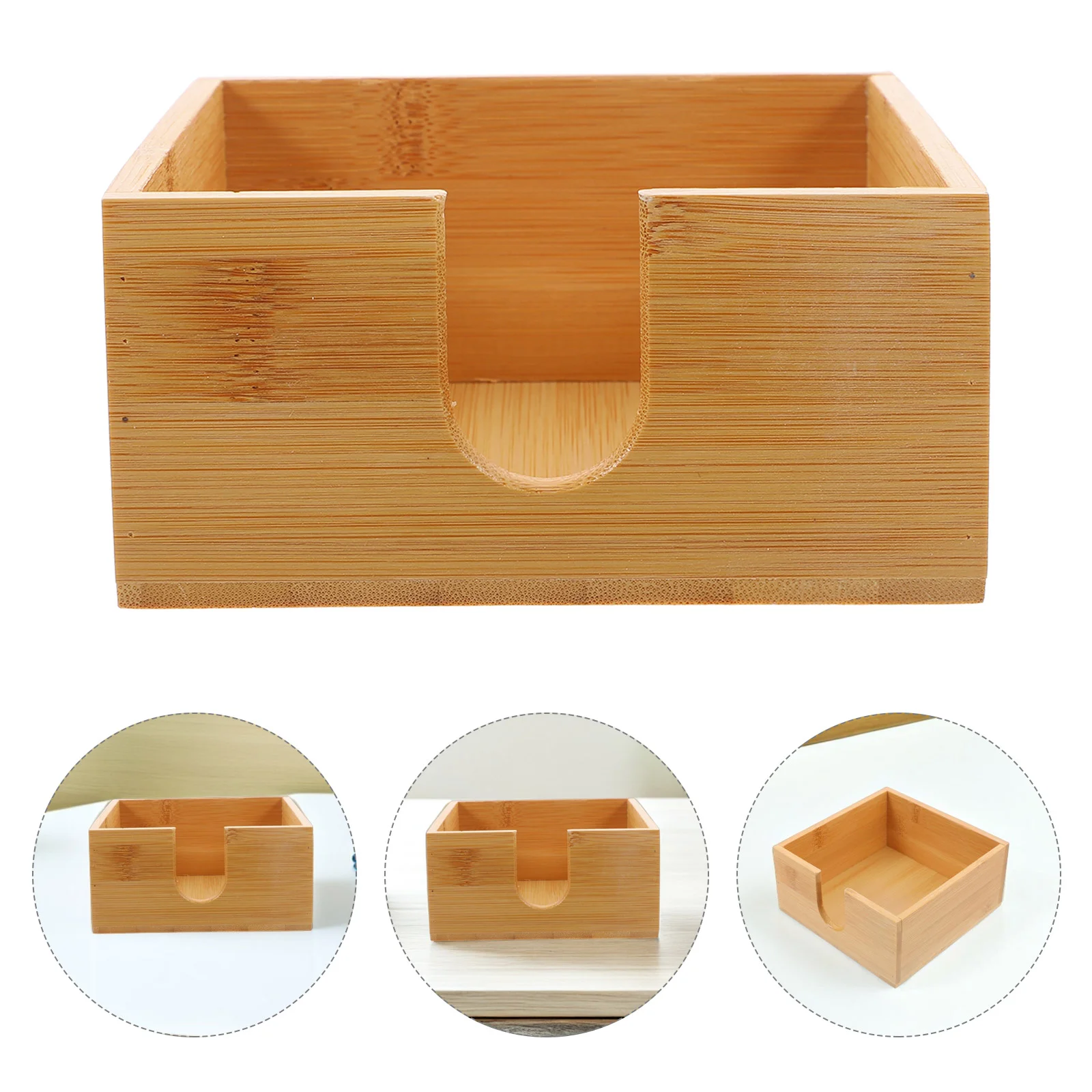 Tissue Box Restaurant Accessory Square Case Napkin Bamboo Multi-function Holders Desktop Paper Household Home
Tissue Box Restaurant Accessory Square Case Napkin Bamboo Multi-function Holders Desktop Paper Household Home
