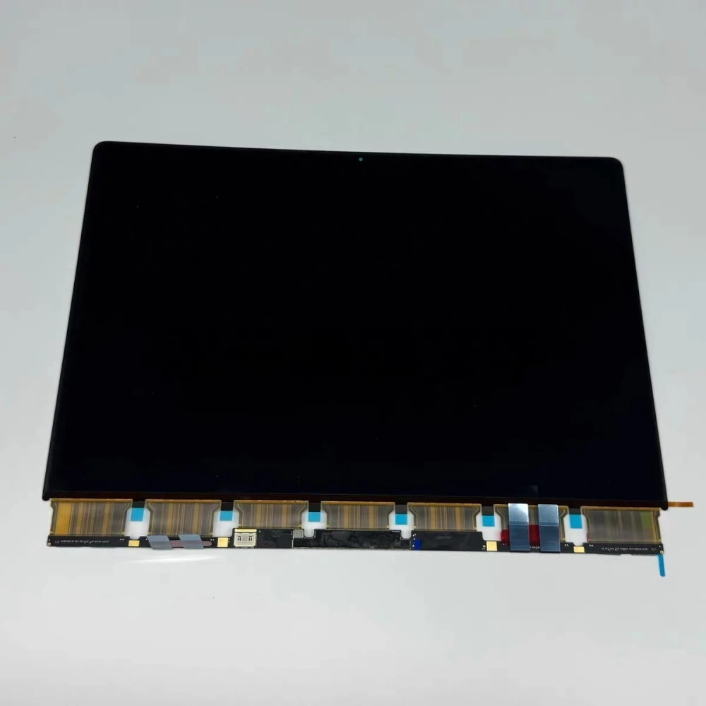 A2485 NCZOBOE Новый ЖК-дисплей A2442 A2780 только для стеклянной ЖК-панели Macbook
A2485 NCZOBOE Новый ЖК-дисплей A2442 A2780 только для стеклянной ЖК-панели Macbook