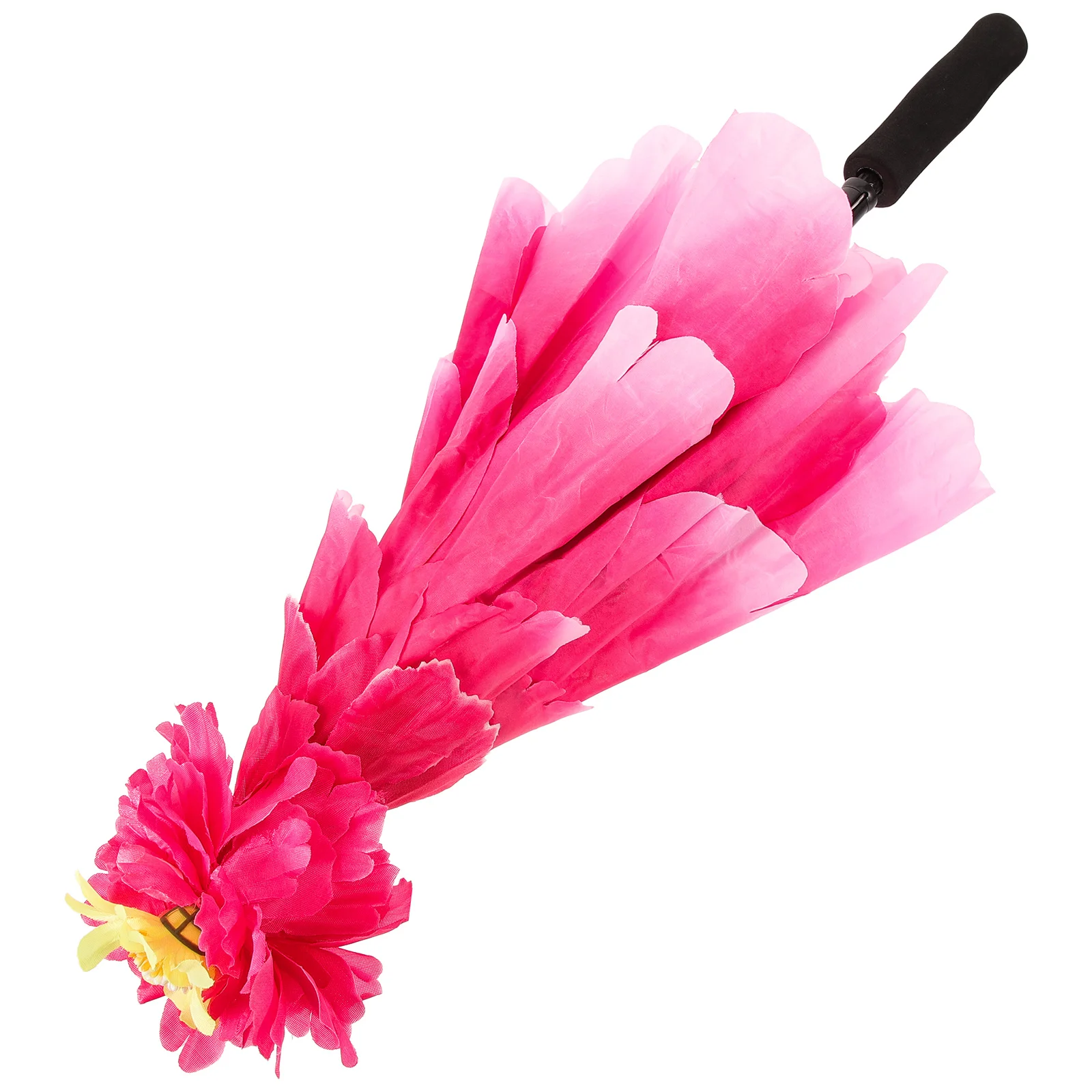 Creative Decorative Umbrella Peony Design Performance Wedding Cloth Umbrella Photography Prop Gift For Women Ladies
Creative Decorative Umbrella Peony Design Performance Wedding Cloth Umbrella Photography Prop Gift For Women Ladies
