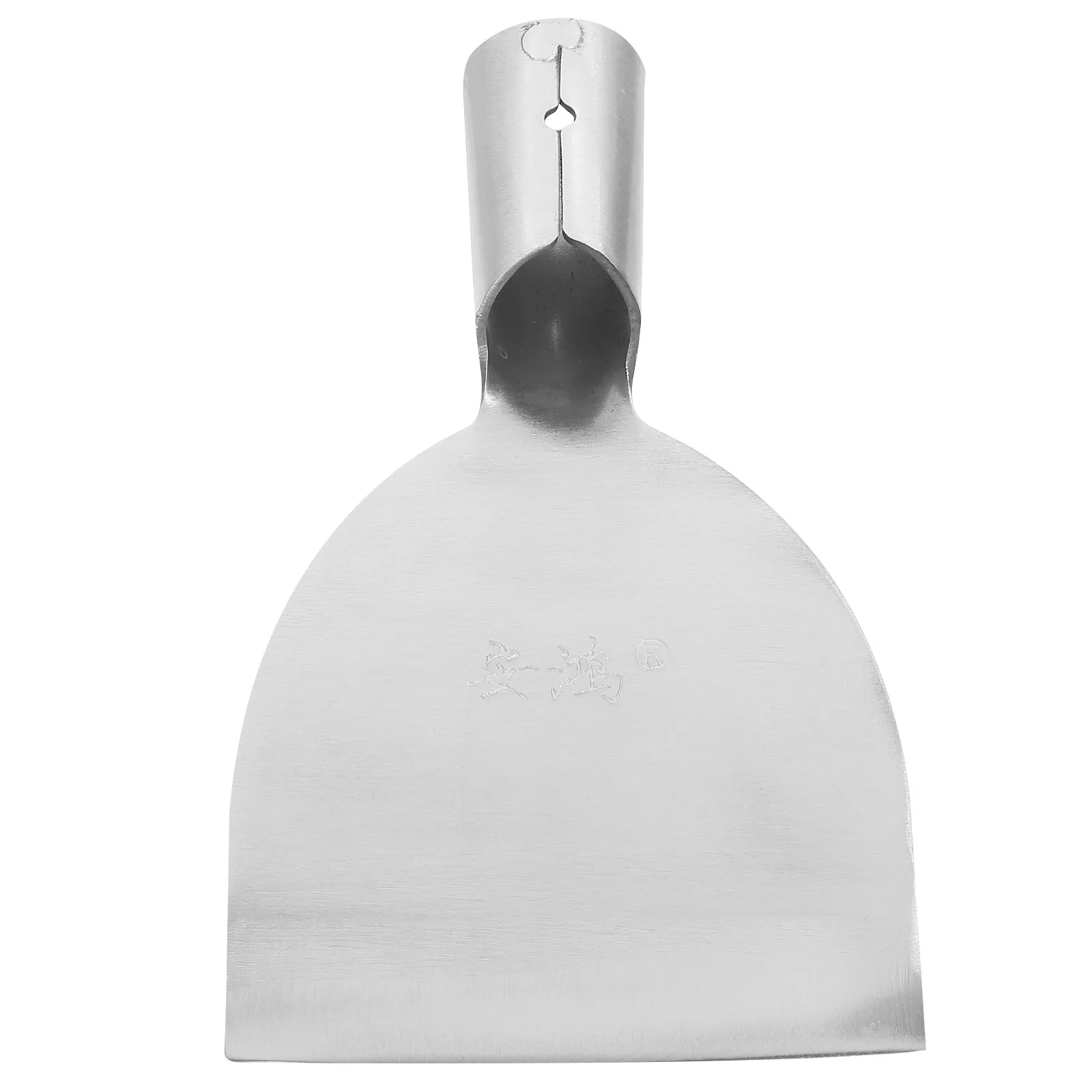 Садовый совок из нержавеющей стали, сверхпрочный ручной инструмент для рыхления почвы, посадки, пересадки растений, копания на открытом воздухе, для двора и газона
Садовый совок из нержавеющей стали, сверхпрочный ручной инструмент для рыхления почвы, посадки, пересадки растений, копания на открытом воздухе, для двора и газона