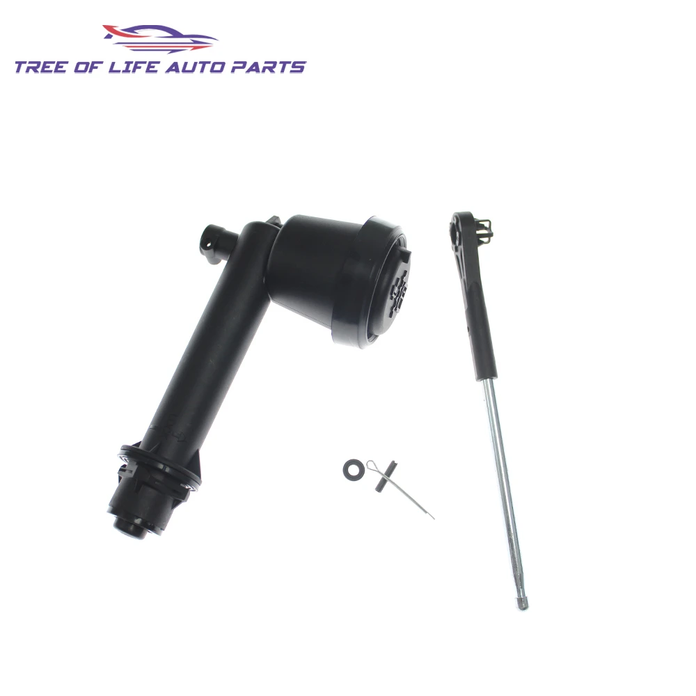 CM350062 Clutch Master Cylinder For CHEVROLET BLAZER S TRUCK 2.5TD/2.2/2.4 1995+ 12385321 VKCH101008
CM350062 Clutch Master Cylinder For CHEVROLET BLAZER S TRUCK 2.5TD/2.2/2.4 1995+ 12385321 VKCH101008