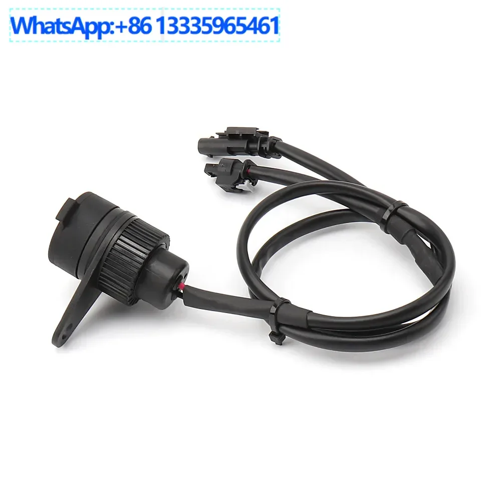 2PCS motorcycle universal modification accessories, suitable for USB dual interface charger power socket
2PCS motorcycle universal modification accessories, suitable for USB dual interface charger power socket