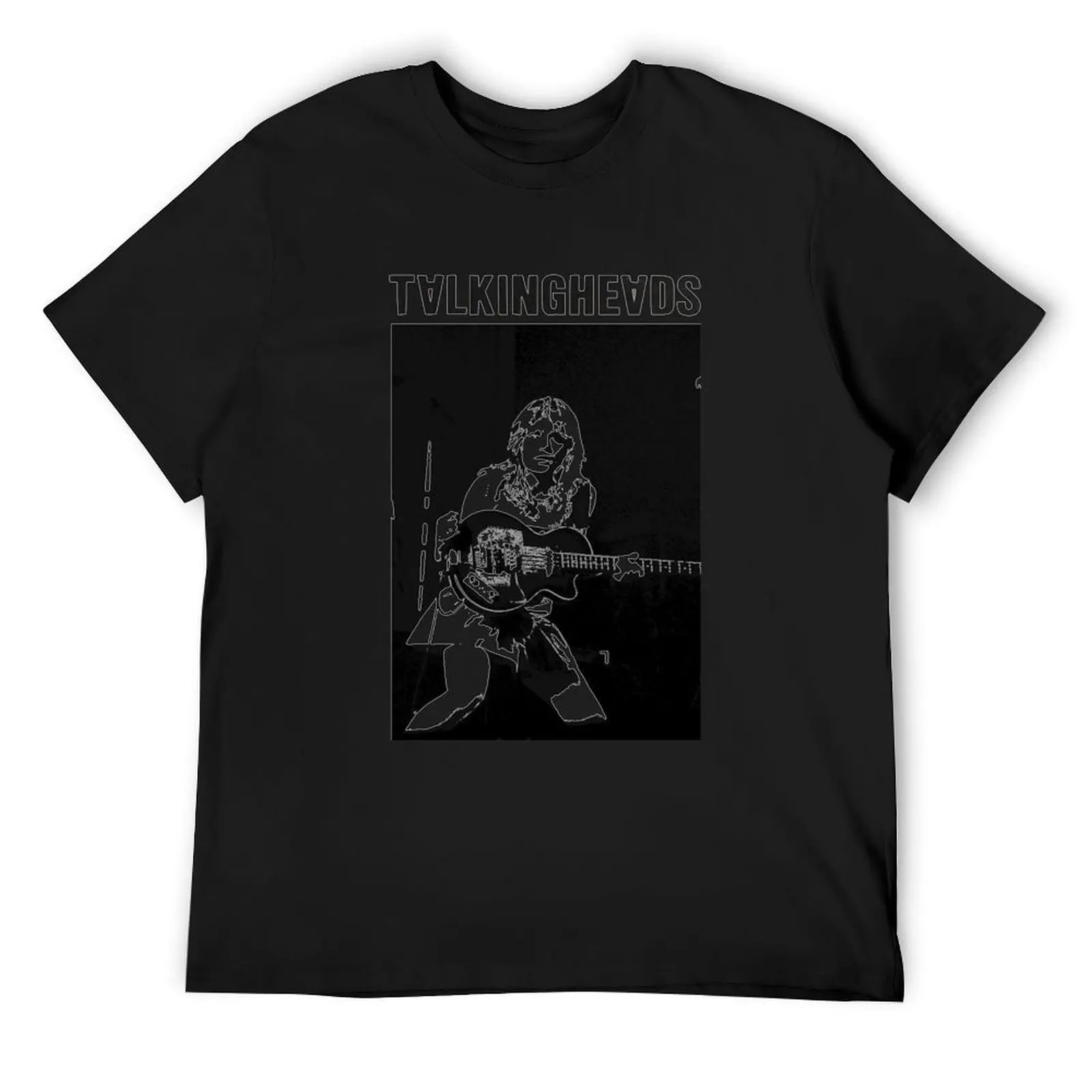 Heads - Tina Weymouth Gift Men Women T-Shirt football t shirt T-shirts man summer 2025 men tshirt
Heads - Tina Weymouth Gift Men Women T-Shirt football t shirt T-shirts man summer 2025 men tshirt