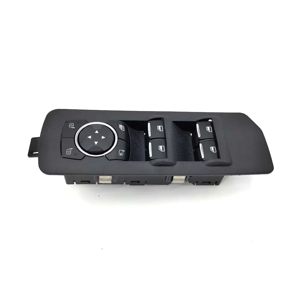 FL3Z14529BA Front Left Driver Side Power Window Switch For F-150 2015-2020
FL3Z14529BA Front Left Driver Side Power Window Switch For F-150 2015-2020