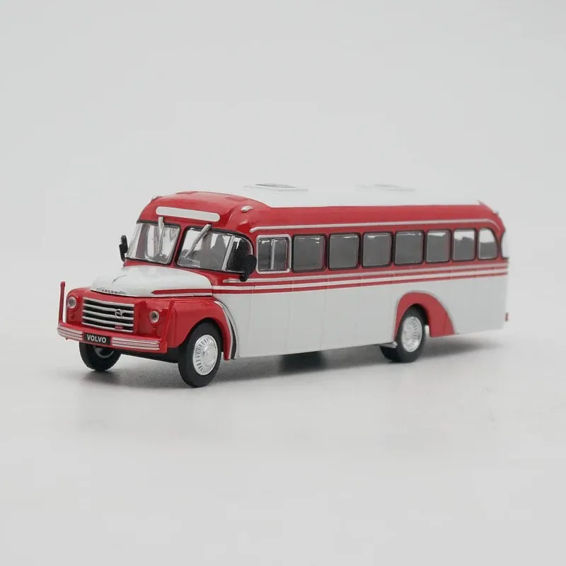 IXO 1/72 Volv B375 Bus Alloy Simulation Model Static Collection Decorated Holiday Gifts Toys Souvenir Gift
IXO 1/72 Volv B375 Bus Alloy Simulation Model Static Collection Decorated Holiday Gifts Toys Souvenir Gift