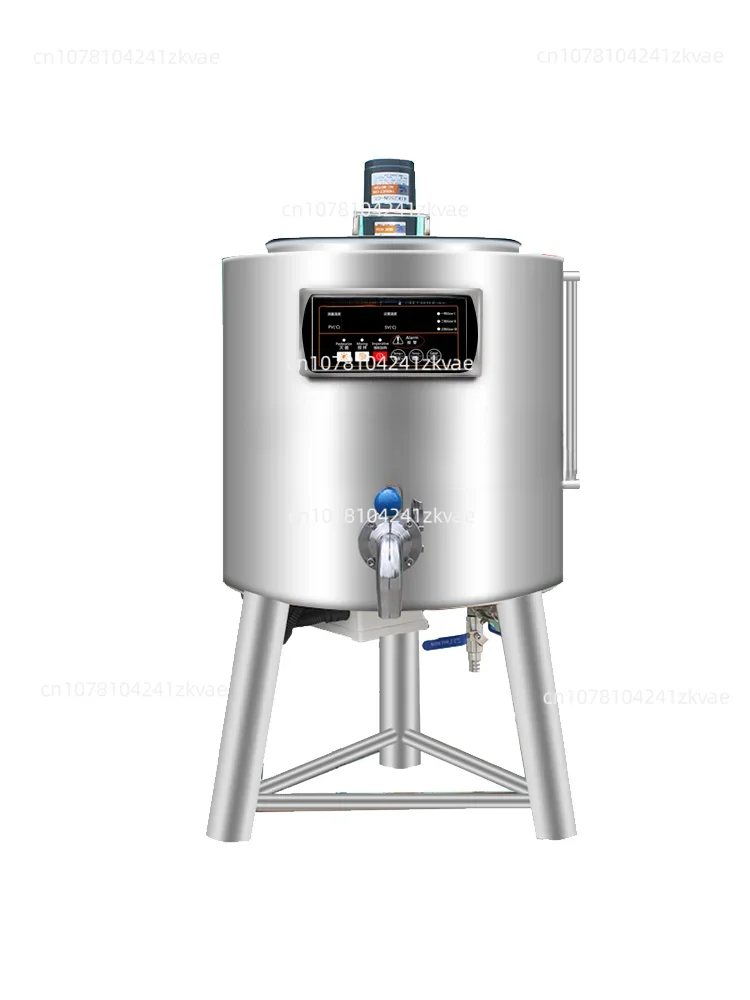 Sterilization machine Commercial fresh milk sterilization machine fruit milk bar large sterilization machine automatic
Sterilization machine Commercial fresh milk sterilization machine fruit milk bar large sterilization machine automatic