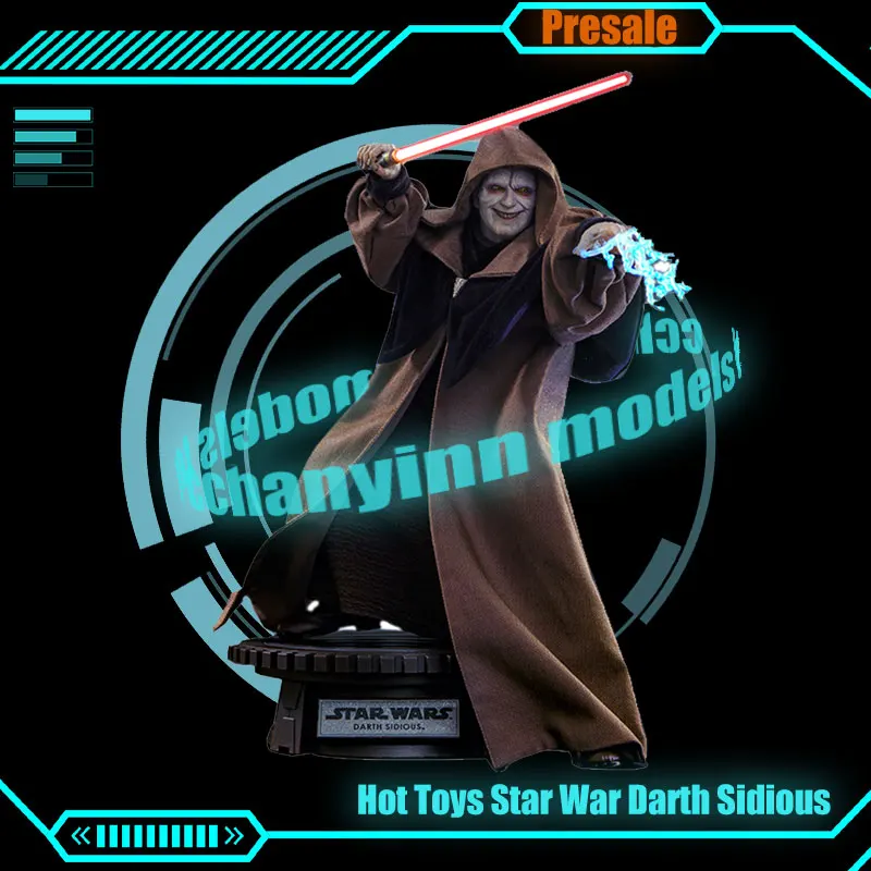 Популярные оригинальные игрушки 1/6 Звездные войны Дарт сидиоу фигурки шеев пальпатин экшн-фигурки Эпизод Iii месть за Sith Ht игрушка
Популярные оригинальные игрушки 1/6 Звездные войны Дарт сидиоу фигурки шеев пальпатин экшн-фигурки Эпизод Iii месть за Sith Ht игрушка