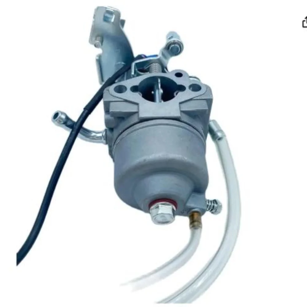 MZ80 Carburetors Garden Tools Parts For EF2000IS EF2000i24BYJ28 NO5U 8568 Valve Lawn Mower Carburetors
MZ80 Carburetors Garden Tools Parts For EF2000IS EF2000i24BYJ28 NO5U 8568 Valve Lawn Mower Carburetors