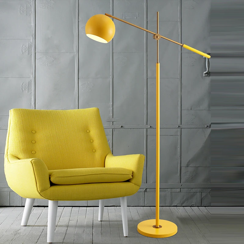 Scandinavian living room floor lamp black study bedroom minimalist retro floor lamp creative retractable adjustable floor lamp
Scandinavian living room floor lamp black study bedroom minimalist retro floor lamp creative retractable adjustable floor lamp