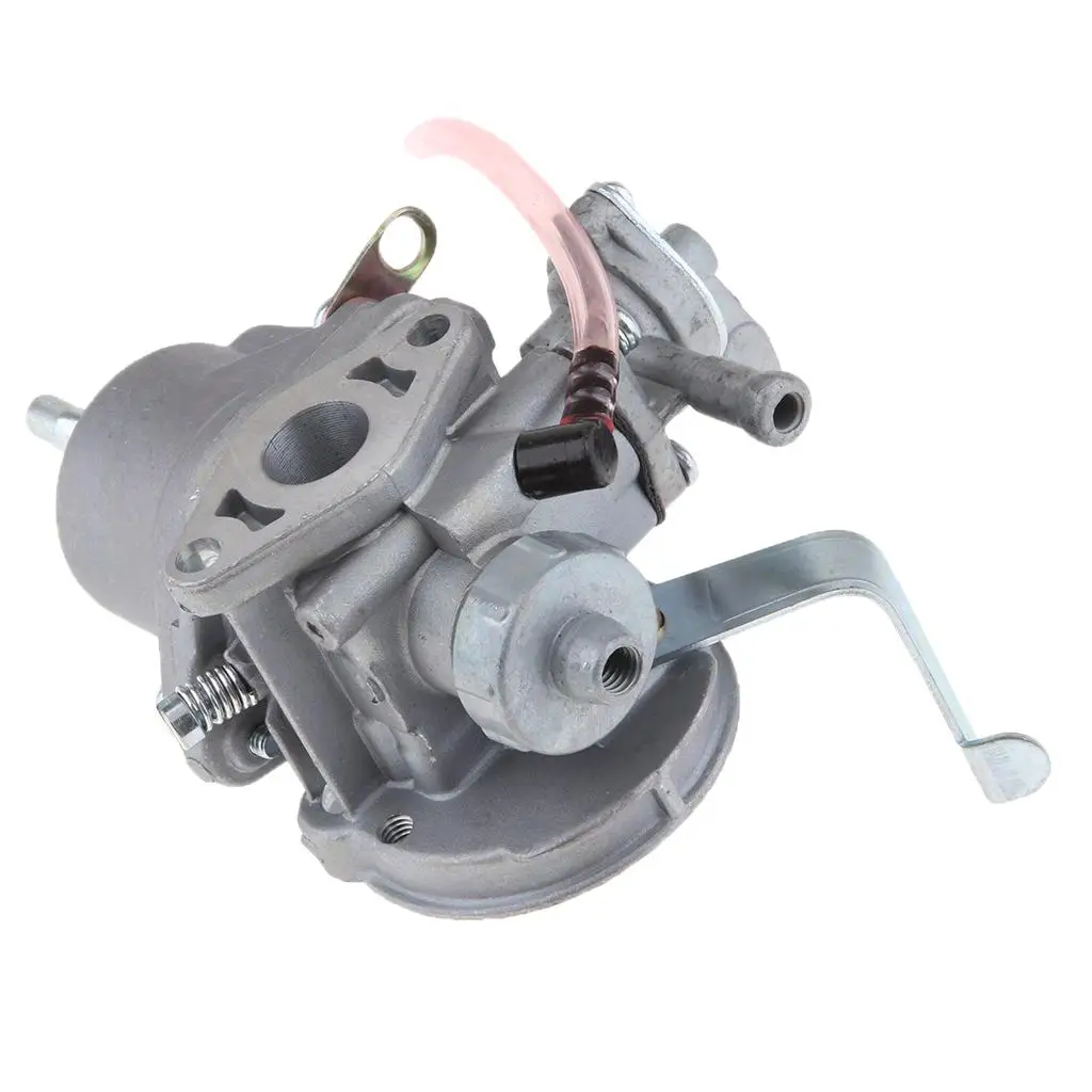 Carburetor for Robin EC04 NB411 Engine Metal 13mm Hole Durable Carb Lawn Mower Trimmer Accessories
Carburetor for Robin EC04 NB411 Engine Metal 13mm Hole Durable Carb Lawn Mower Trimmer Accessories