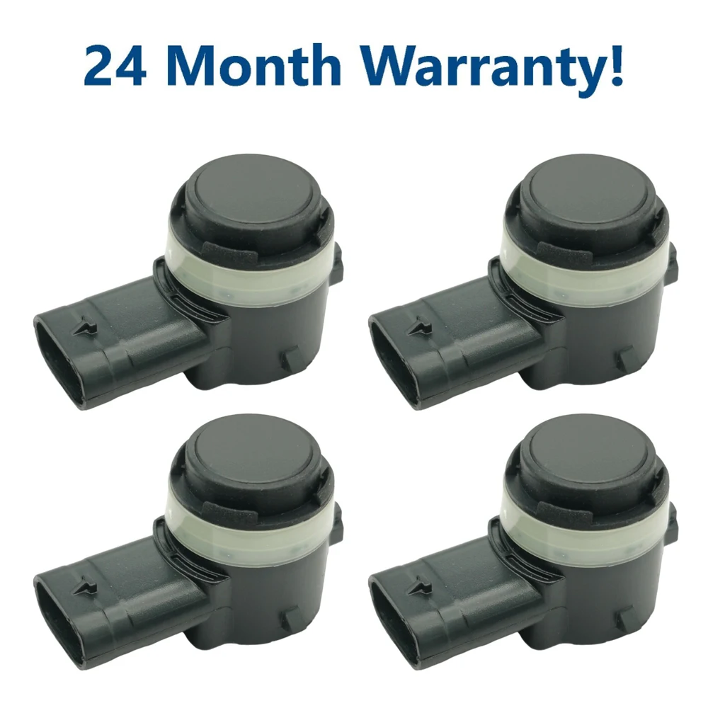 1/4pcs Reverse Radar Sensor For Volkswagen Golf Mk7 T5 Audi A3 A4 A5 Q2 Q5 Q7 TT 2015-2022 Reverse Radar Sensor
1/4pcs Reverse Radar Sensor For Volkswagen Golf Mk7 T5 Audi A3 A4 A5 Q2 Q5 Q7 TT 2015-2022 Reverse Radar Sensor