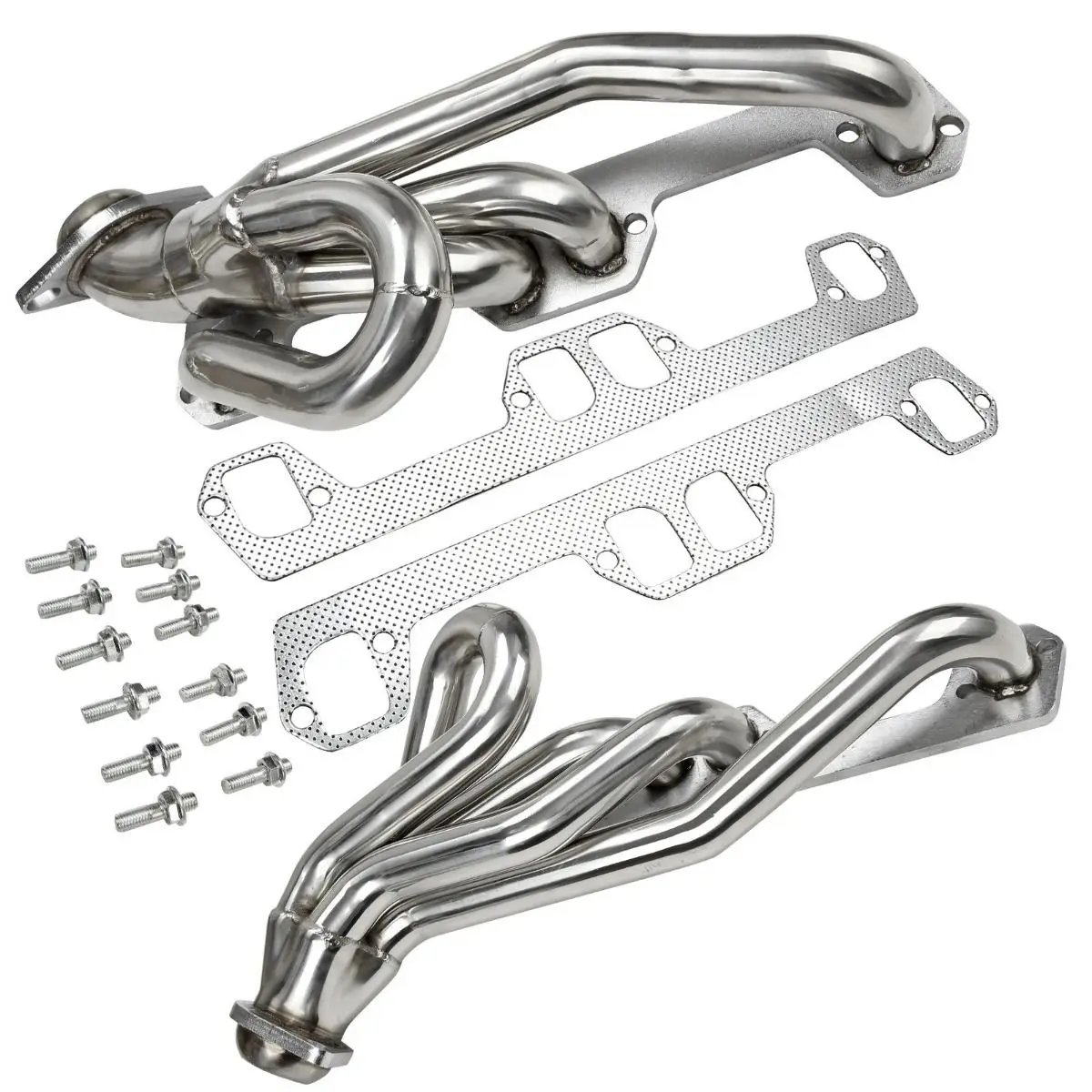 SXLL 1994-2004 5.2L 1500 2500 3500 Exhaust Manifold Header Gasket Kit Exhaust Header
SXLL 1994-2004 5.2L 1500 2500 3500 Exhaust Manifold Header Gasket Kit Exhaust Header