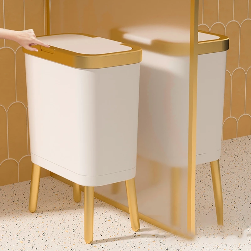 Can Feet Bin Luxury Sofa Living Kitchen High Garbage Large-capacity Lid Dustbin Bedroom Fashion Room Trash With Side
Can Feet Bin Luxury Sofa Living Kitchen High Garbage Large-capacity Lid Dustbin Bedroom Fashion Room Trash With Side