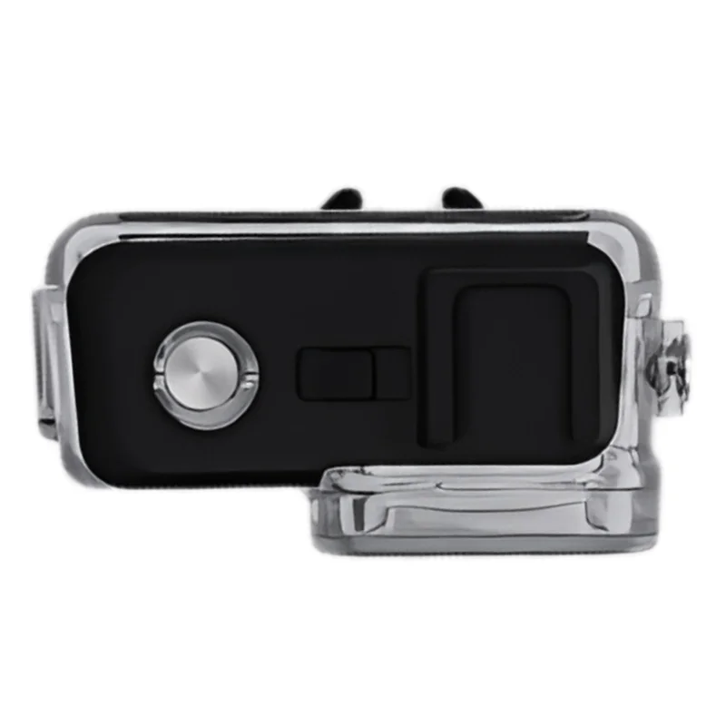Водонепроницаемый чехол 60 м для Insta 360 Ace Pro ACE Pro2, чехол для подводного дайвинга, защитный чехол, часть экшн-камеры
Водонепроницаемый чехол 60 м для Insta 360 Ace Pro ACE Pro2, чехол для подводного дайвинга, защитный чехол, часть экшн-камеры