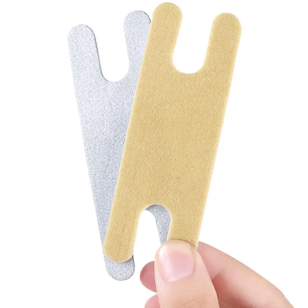 6 пар наклеек-протекторов для пяток, противоскользящие подушечки для высоких каблуков, вкладыши для обуви, прозрачные, для женщин
6 пар наклеек-протекторов для пяток, противоскользящие подушечки для высоких каблуков, вкладыши для обуви, прозрачные, для женщин