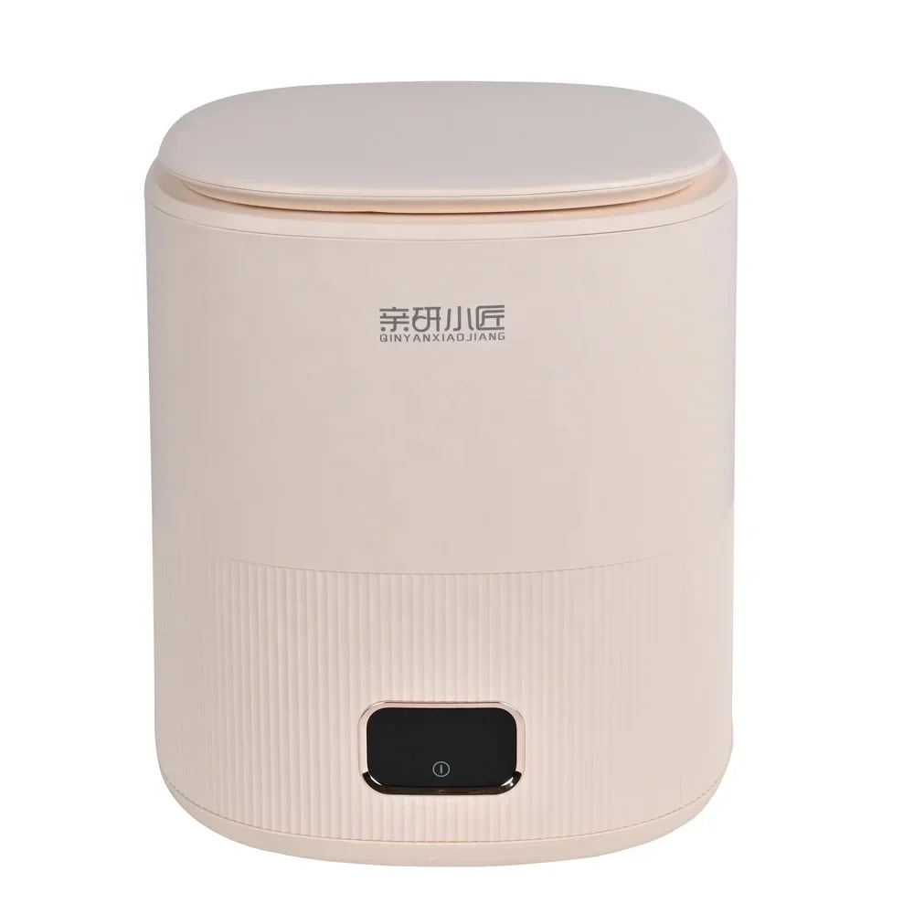 Mini Portable Folding Washing Machine And Drying Clothes Plastic Laundry Foldable Shoe Dish Top-load Machines
Mini Portable Folding Washing Machine And Drying Clothes Plastic Laundry Foldable Shoe Dish Top-load Machines