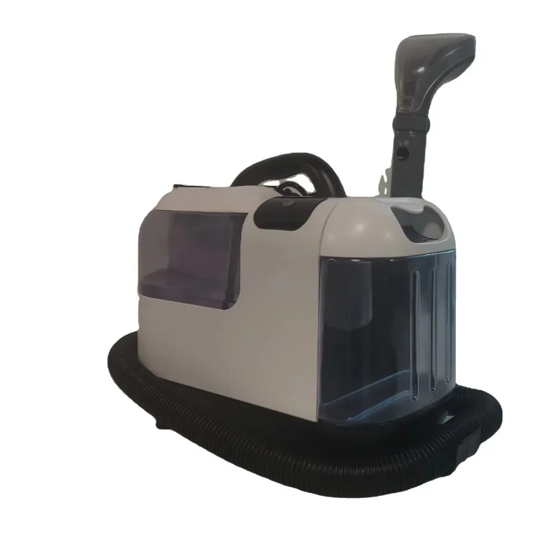Carpet Robot Cleaning Machine Steam Clothes Home Cleaning Appliances Dry Edge Spiral Auto Washing Fabric Vacuum Cleaner
Carpet Robot Cleaning Machine Steam Clothes Home Cleaning Appliances Dry Edge Spiral Auto Washing Fabric Vacuum Cleaner
