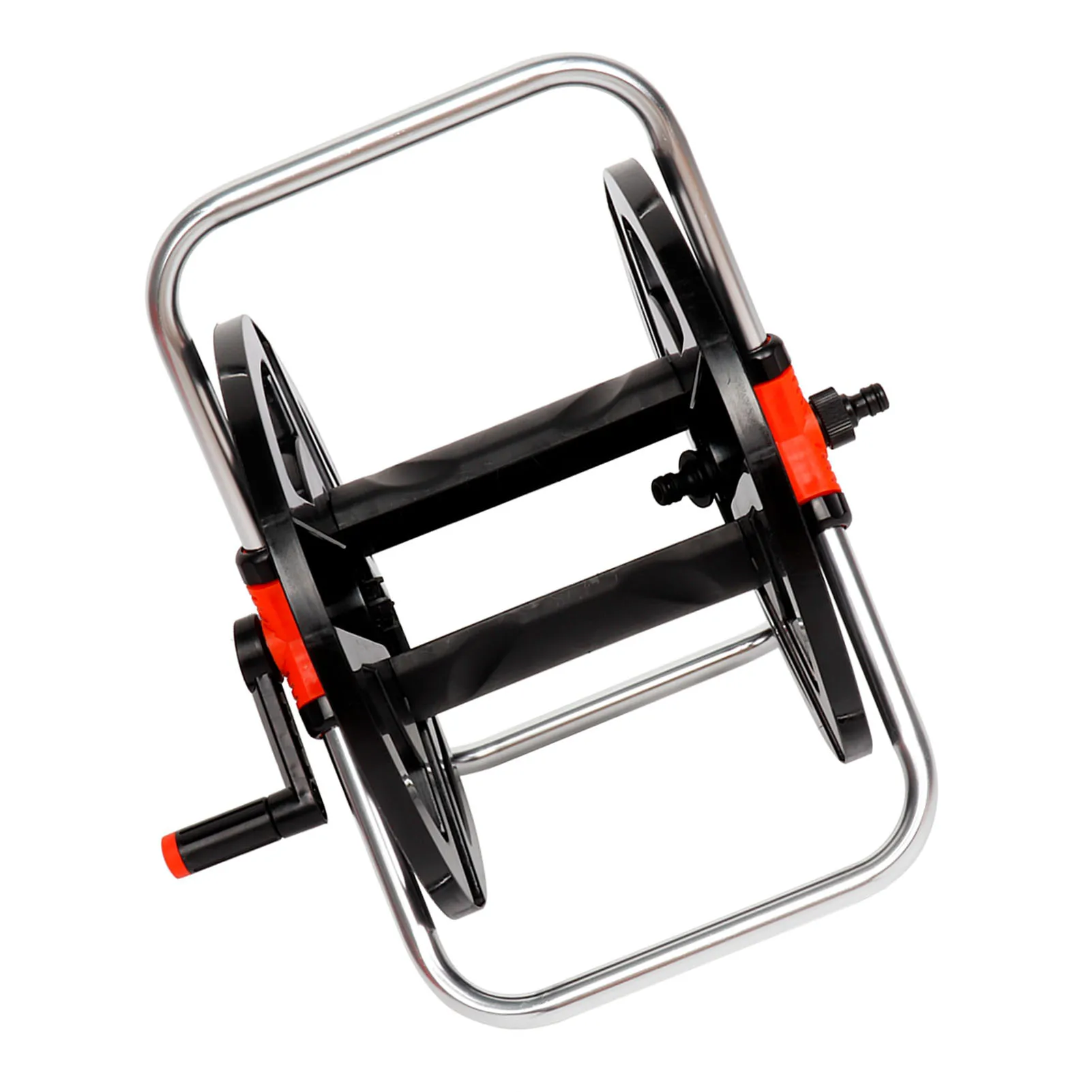ZK30 Water Pipe Car Roll 35 Meters Water Pipe Storage Shelf Hose Reel Rope Storage Rack
ZK30 Water Pipe Car Roll 35 Meters Water Pipe Storage Shelf Hose Reel Rope Storage Rack