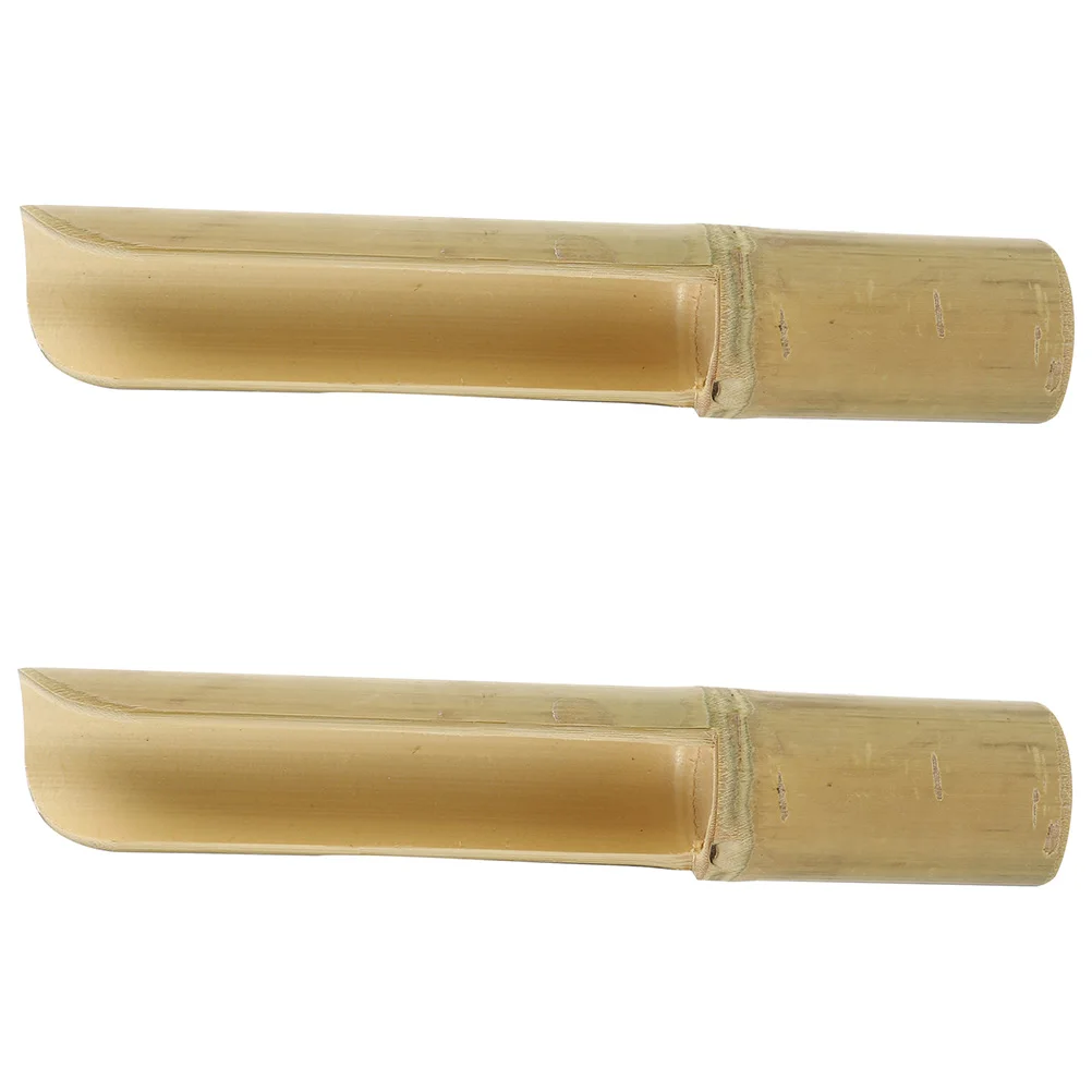 2 pcs Shrimp Slider Spoon Bamboo Material Meatball Maker Kitchen Tools Easy Operation Seafood Accessories Fish Maw Knife
2 pcs Shrimp Slider Spoon Bamboo Material Meatball Maker Kitchen Tools Easy Operation Seafood Accessories Fish Maw Knife