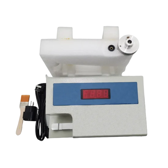 Grain Hardness Tester Hand-held Grain Corn Hardness Tester
Grain Hardness Tester Hand-held Grain Corn Hardness Tester