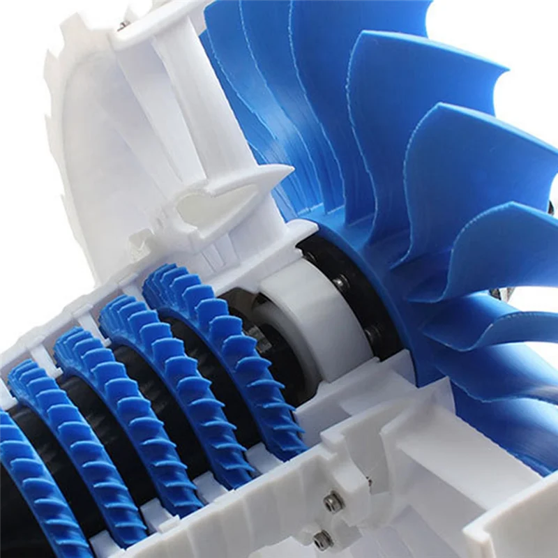 Хорошо сделанный для 3D-принтера Bambu Lab, компоненты креативной модели, аксессуары для авиационных двигателей, высококачественные детали 3D-принтера
Хорошо сделанный для 3D-принтера Bambu Lab, компоненты креативной модели, аксессуары для авиационных двигателей, высококачественные детали 3D-принтера