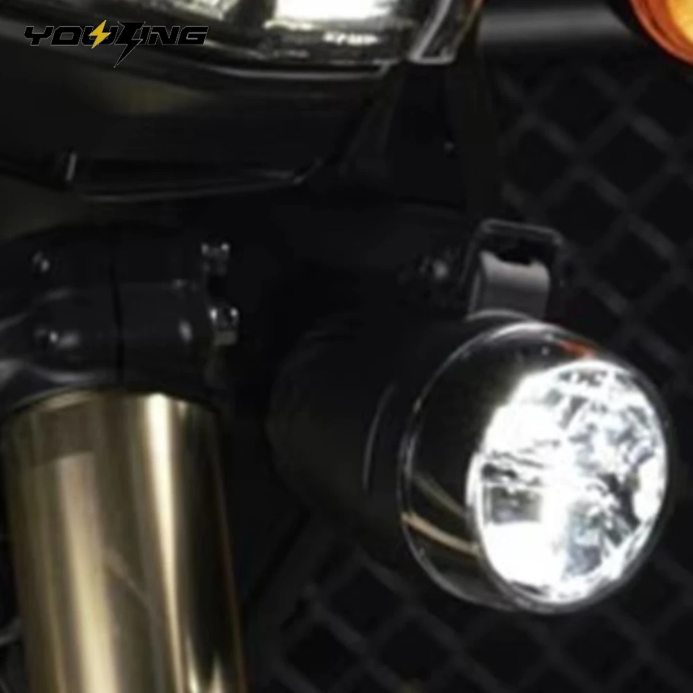 Вспомогательный кронштейн противотуманных фар мотоцикла для Yamaha Tenere 700 World Raid 2022-2024 Tenere 700 Rally Edition 2020-2023 2024
Вспомогательный кронштейн противотуманных фар мотоцикла для Yamaha Tenere 700 World Raid 2022-2024 Tenere 700 Rally Edition 2020-2023 2024