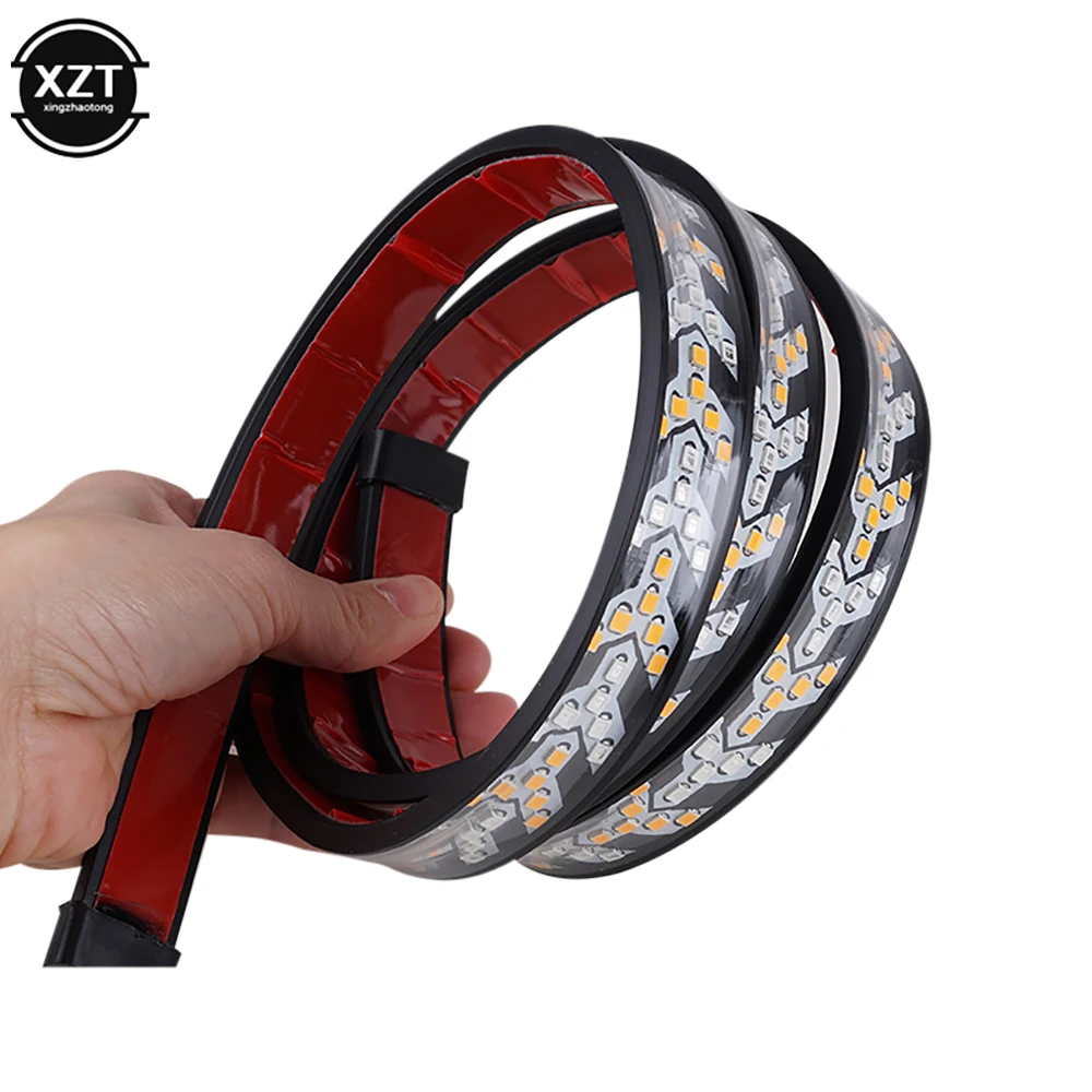 NEW 12V/24V Car Tailgate Light Spoiler Wing Car Rear Trunk Spoiler LED Lamp Brake Lights Bumper Trunk Lamp For Rear Spoiler Wing
NEW 12V/24V Car Tailgate Light Spoiler Wing Car Rear Trunk Spoiler LED Lamp Brake Lights Bumper Trunk Lamp For Rear Spoiler Wing