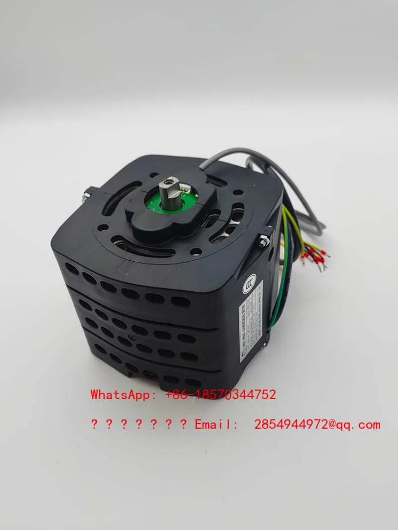 Двигатель двери лифта YVP90-6S с энкодером, привод двери K200, подходит для лифтового оборудования
Двигатель двери лифта YVP90-6S с энкодером, привод двери K200, подходит для лифтового оборудования