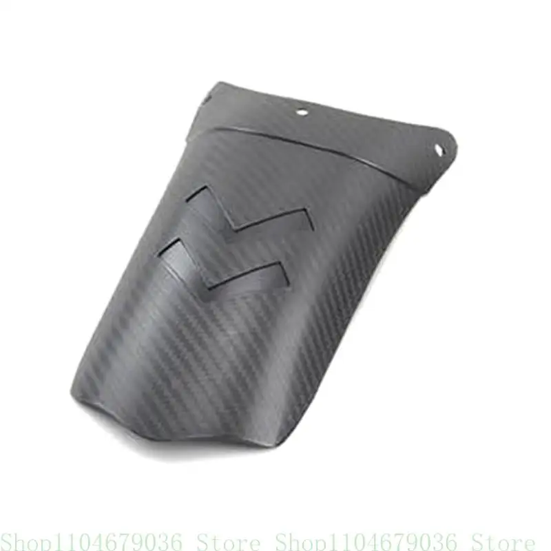 Motorcycle Front Wheel Mud Flaps Front Extension Protector Splash Guard Mud Guard Modification Accessory
Motorcycle Front Wheel Mud Flaps Front Extension Protector Splash Guard Mud Guard Modification Accessory