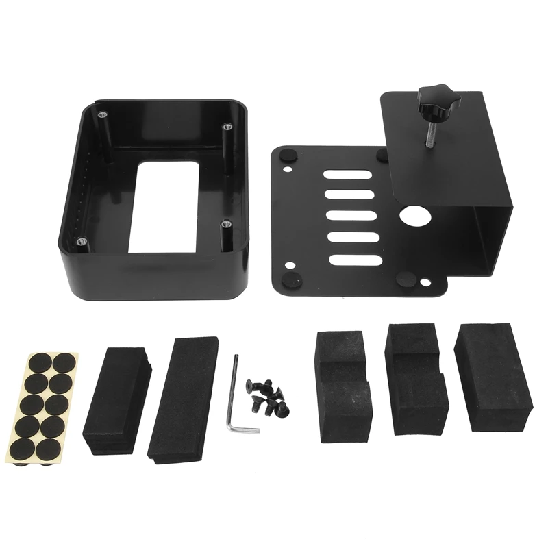 Anti-Theft Video Doorbell Door Mount,No-Drill Mount Fit For Most Video Doorbell, Ring Doorbell Holder For Apartment Door
Anti-Theft Video Doorbell Door Mount,No-Drill Mount Fit For Most Video Doorbell, Ring Doorbell Holder For Apartment Door