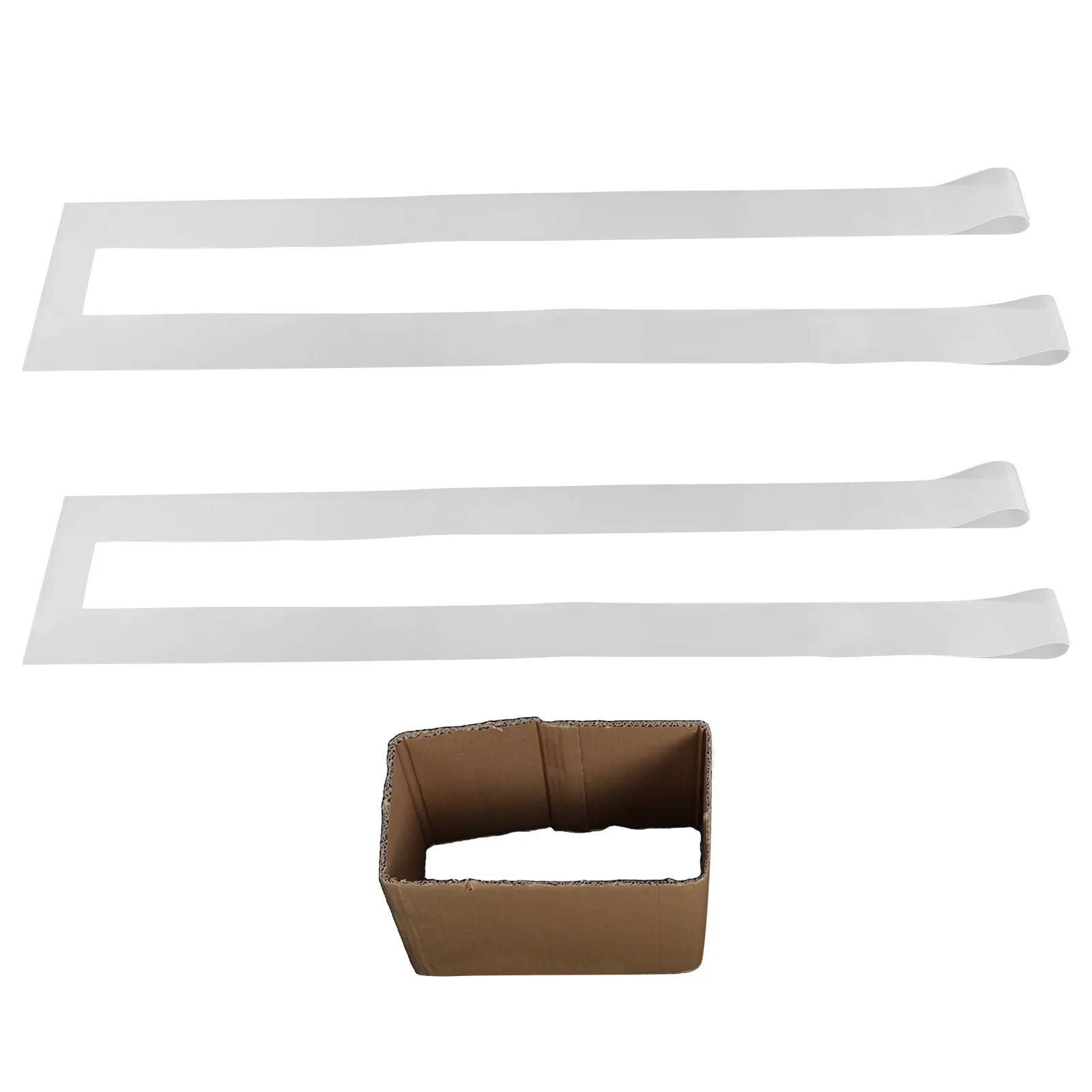 1Set Parking Lot Line Stencil Silicone Foldable Reusable Template for Asphalt Concrete Striping Kit Spray Assistance Straight
1Set Parking Lot Line Stencil Silicone Foldable Reusable Template for Asphalt Concrete Striping Kit Spray Assistance Straight