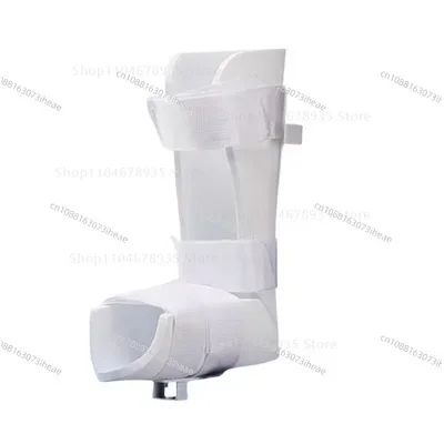 Rehabilitation pedal accessories machine foot full double protective gear Training equipment Electric bicycle leg fixing bracket
Rehabilitation pedal accessories machine foot full double protective gear Training equipment Electric bicycle leg fixing bracket