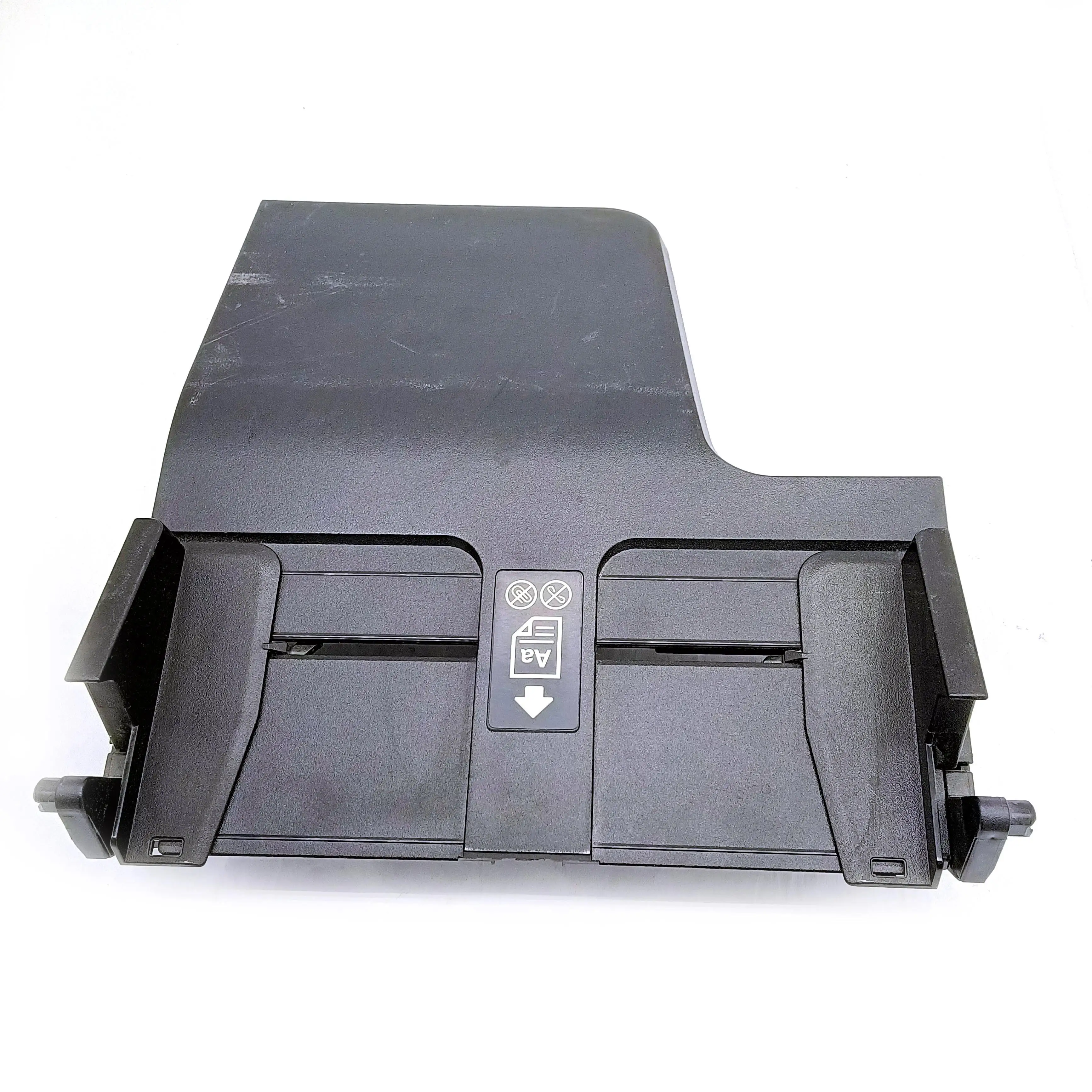 Входной лоток для бумаги АПД MFC-J2330DW подходит для Brother J2730 T4000 J5330 J2330
Входной лоток для бумаги АПД MFC-J2330DW подходит для Brother J2730 T4000 J5330 J2330