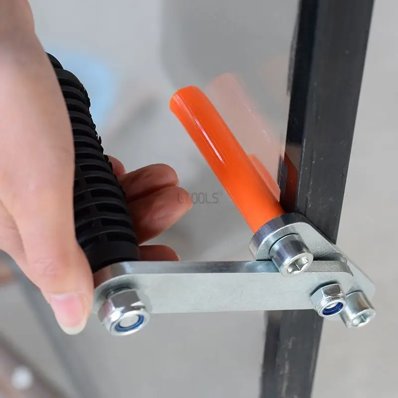 Multi Functional Board Lifting Device Quick Lifting Clamp for Gypsum and Wooden Boards Labor-saving Tool for Carrying Stone Slab
Multi Functional Board Lifting Device Quick Lifting Clamp for Gypsum and Wooden Boards Labor-saving Tool for Carrying Stone Slab