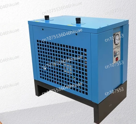 Refrigerated Air Dryer, Cold Compressor Type Compressed Air Dryer, Industrial High Efficiency Drying Equipment
Refrigerated Air Dryer, Cold Compressor Type Compressed Air Dryer, Industrial High Efficiency Drying Equipment