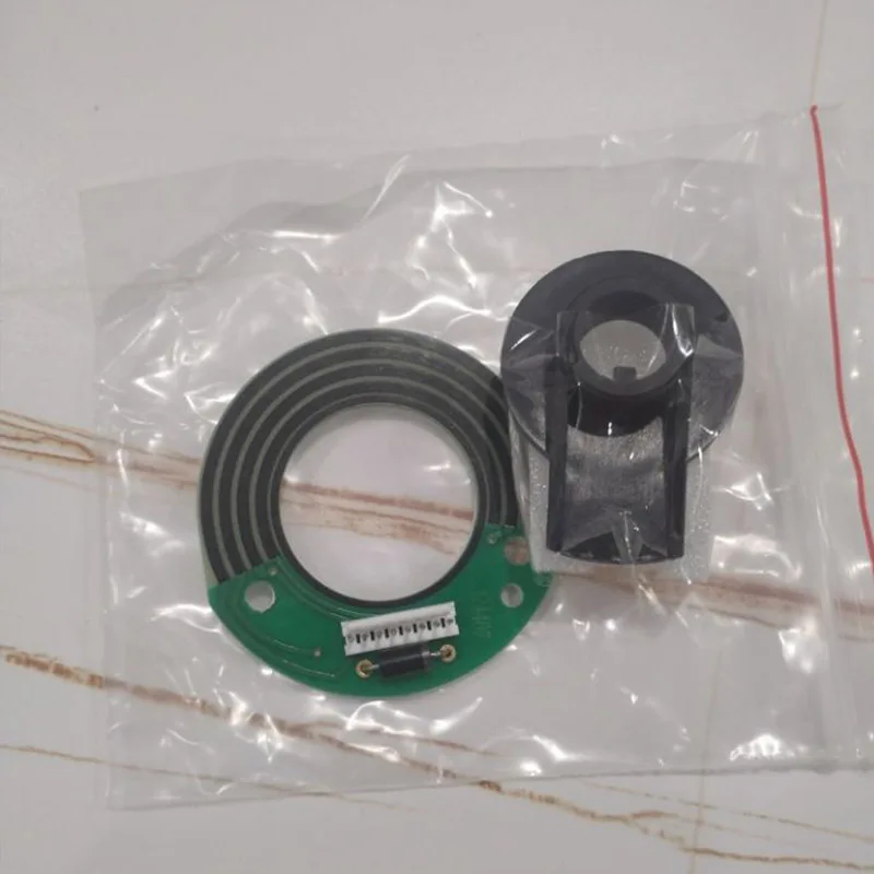 Forklift accessories Steering sensor 3095400900 3095400904 Forklift steering encoder repair kit
Forklift accessories Steering sensor 3095400900 3095400904 Forklift steering encoder repair kit