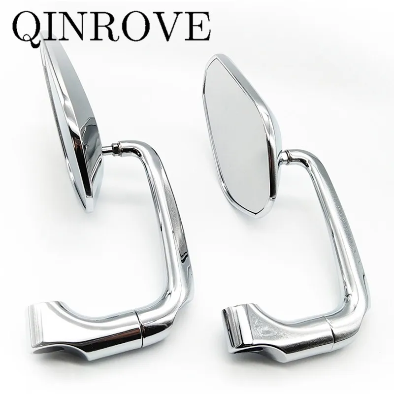 Universal Retro Motorcycle Rear Mirror 8MM 10MM Scotters Side Rearview Mirrors for Suzuki Honda Honnet Benelli Yamaha Kawasaki
Universal Retro Motorcycle Rear Mirror 8MM 10MM Scotters Side Rearview Mirrors for Suzuki Honda Honnet Benelli Yamaha Kawasaki