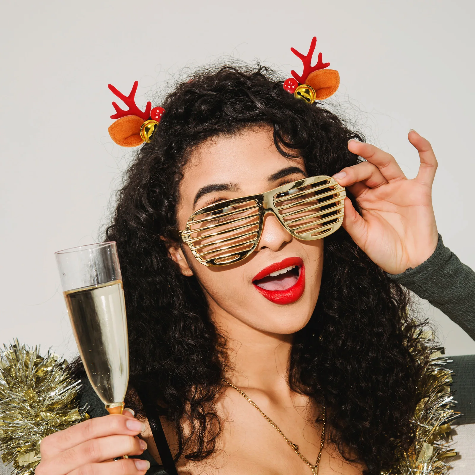 Small Antler Headband Antlers Hair Bands Realistic Cute Deer Reindeer Ears with
Small Antler Headband Antlers Hair Bands Realistic Cute Deer Reindeer Ears with