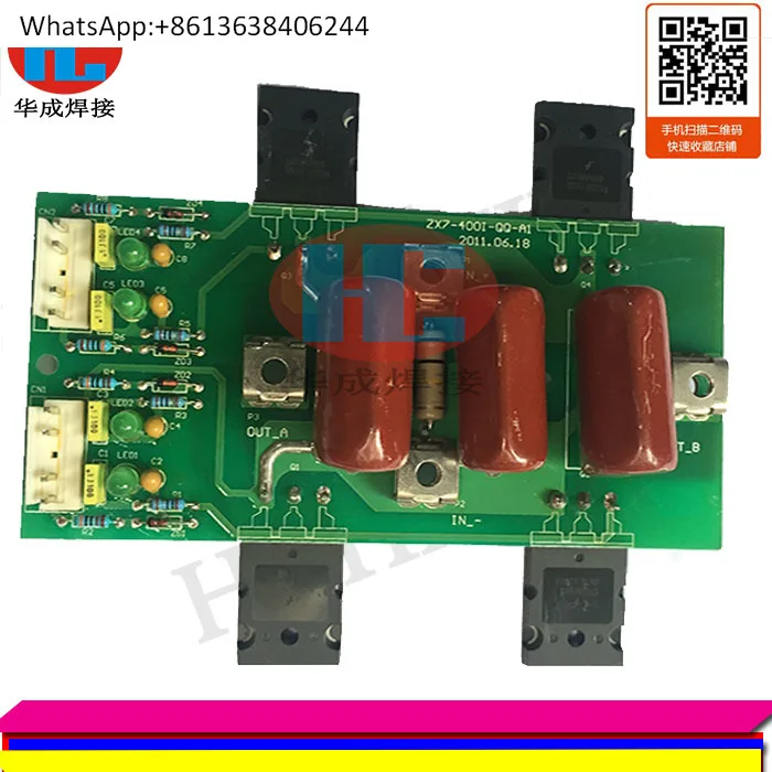 ZX7400S NBC250 3IGBT аксессуары для однотрубного инверторного сварочного аппарата, инверторная плата, 4 положения труб, печатная плата
ZX7400S NBC250 3IGBT аксессуары для однотрубного инверторного сварочного аппарата, инверторная плата, 4 положения труб, печатная плата