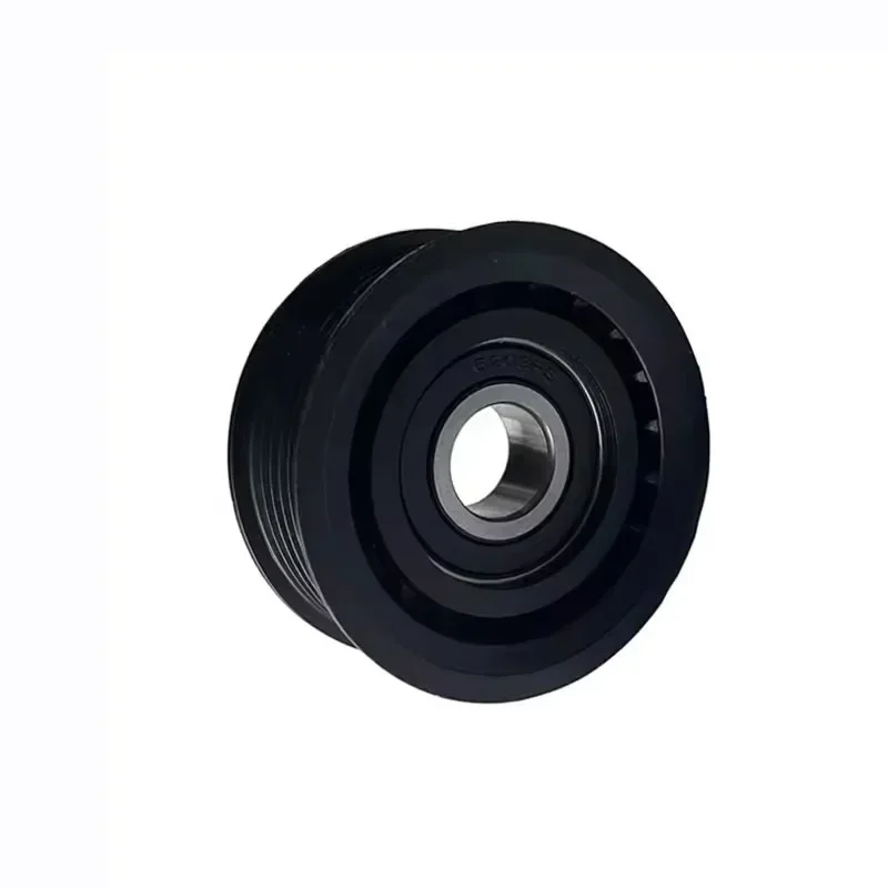 New Drive Belt Idler Pulley 05281301AA For Chrysler 300 Pacifica Jeep Grand Cherokee 3.6L 2011-2016
New Drive Belt Idler Pulley 05281301AA For Chrysler 300 Pacifica Jeep Grand Cherokee 3.6L 2011-2016