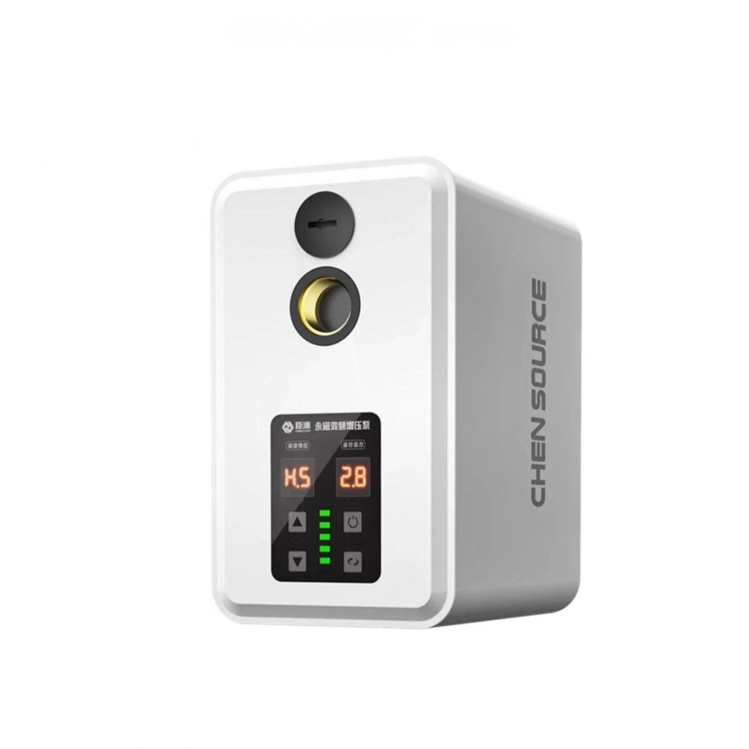 CQZ-950 Frequency conversion constant pressure booster pump household full automatic whole house pumping tap water pipe water
CQZ-950 Frequency conversion constant pressure booster pump household full automatic whole house pumping tap water pipe water