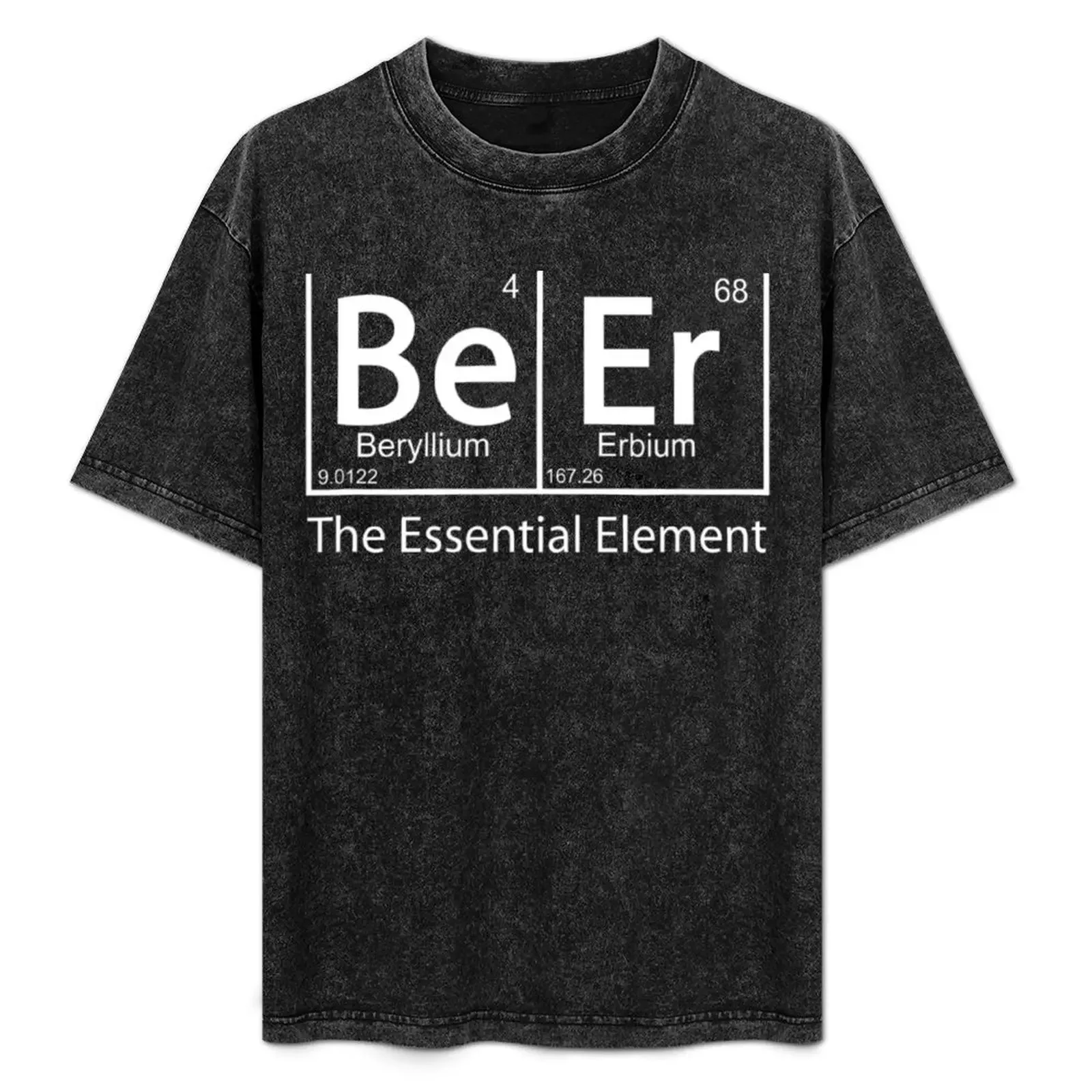 Beer The Essential Element Geeky Periodic Table Chemistry T-Shirt t shirt for man T-Shirt
Beer The Essential Element Geeky Periodic Table Chemistry T-Shirt t shirt for man T-Shirt